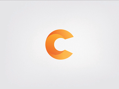 C letter icon No Grid
