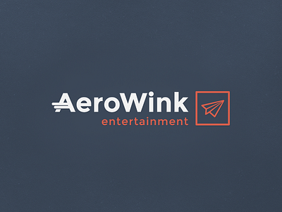 Entertainment Aerowink logo