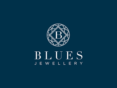 Blues Jewellery rebranding