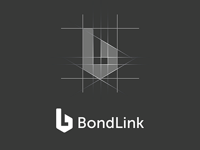 Bondlink logo [GRID]