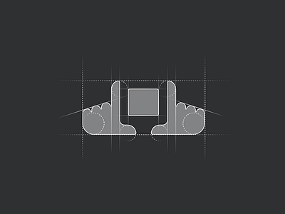 Capture Picture [GRID] by Aiste on Dribbble
