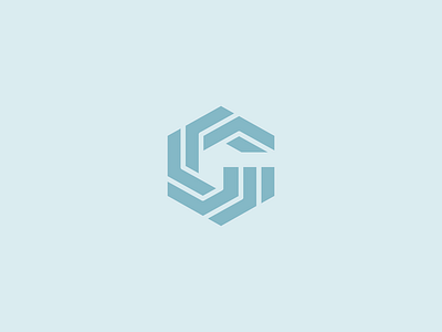 G icon brand mark branding branding agency elegant logo fast icon illusion letter line logo mark startup