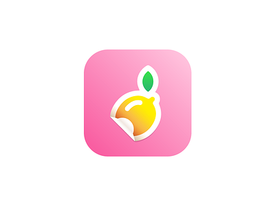 Lemonade app icon