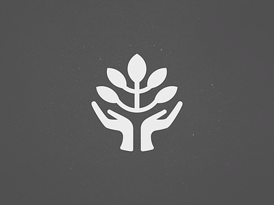 Caring Arms arms brand branding branding agency care growth hands icon leaf leaf logo logo design logo mark minimal startup tieatie tree tree house tree logo tree of life