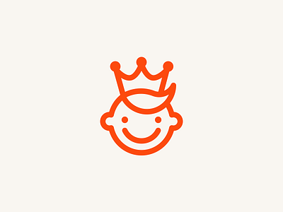 "Tiny Treasures" logo design icon