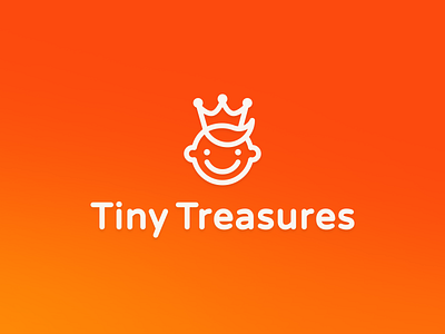 Tiny Treasures logo