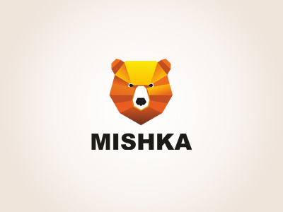 MISHKA logtype