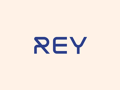 REY - logo