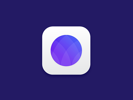 couchly app icon by Aiste on Dribbble