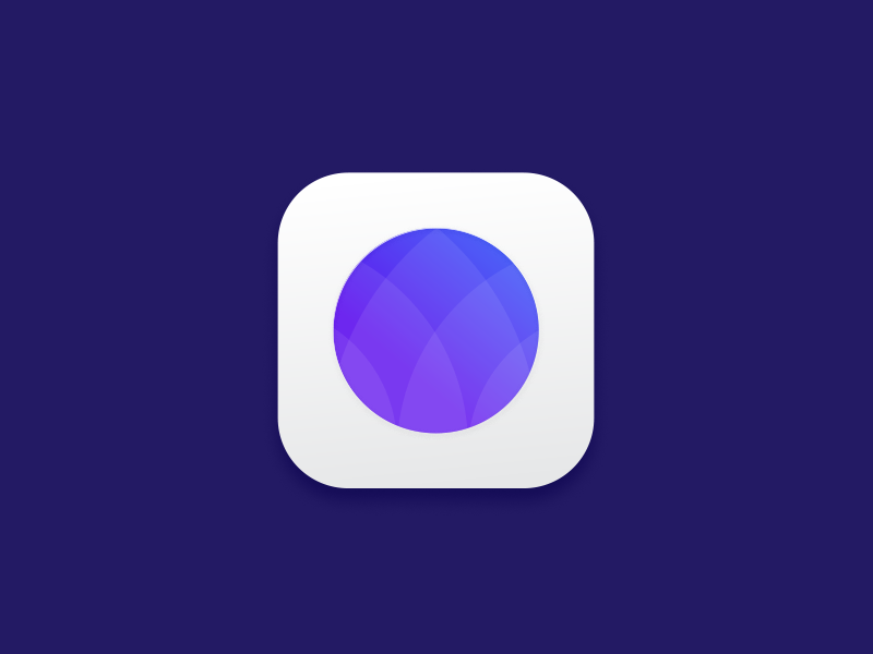 couchly app icon by Aiste on Dribbble