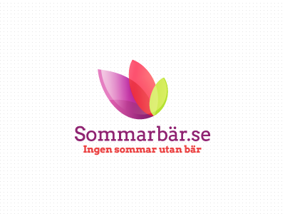 Sommarbar