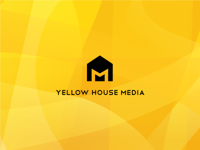 Yellow House Media logo