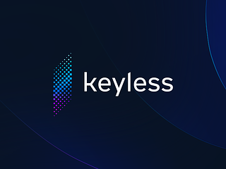 Keyless brand by Aiste on Dribbble