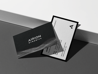 AIRION identity