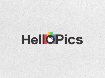 HelloPics (WIP)