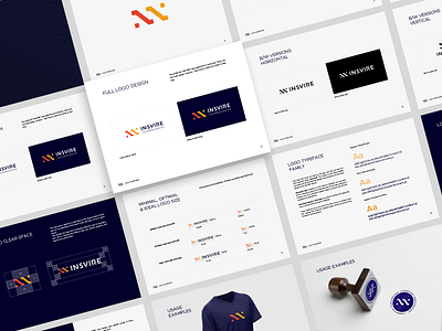 INSVIRE Brand Guidelines