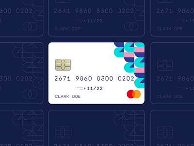ZEROES - credit card grid