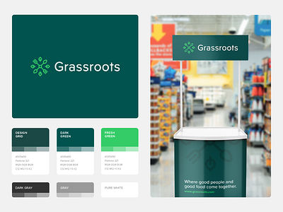 Grassroots style overview