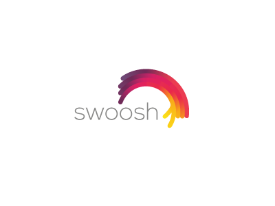 Swoosh logo