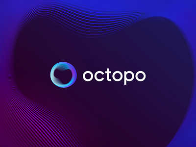 Octopo - fintech brand