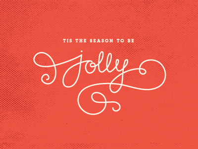 Be Jolly