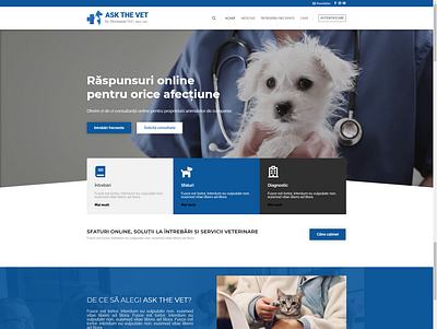 AsktheVet animal pet pets telemedicine vet veterinarian