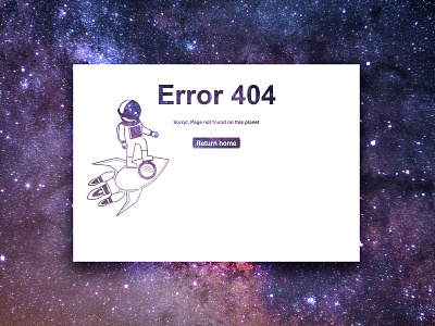 Error 404 dailyui error 404 product design ui