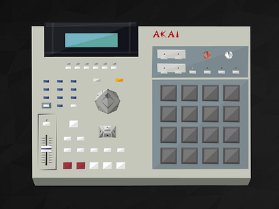 MPC2000XL