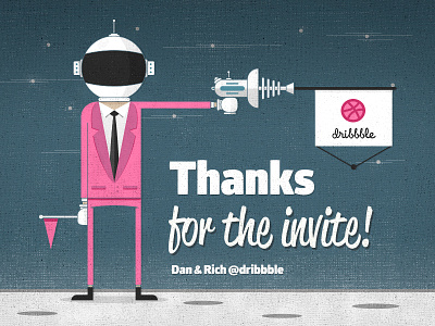 Hello Moon! debut dribbble first shot invitation moon space thank you