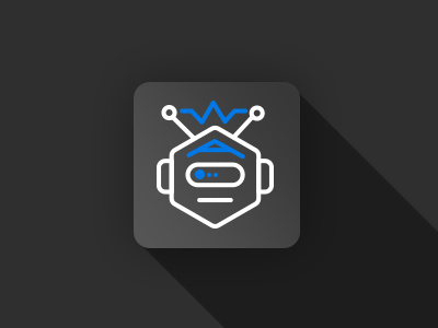 Daily Ui 005 app icon daily ui 005