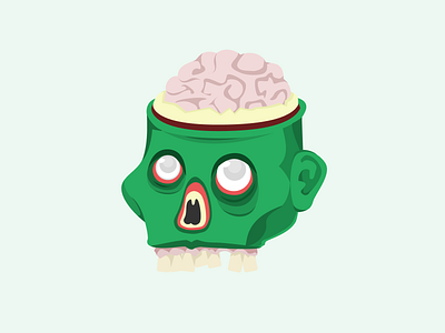 Brains!!!