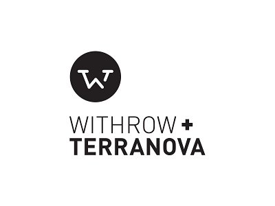 Withrow & Terranova Logo