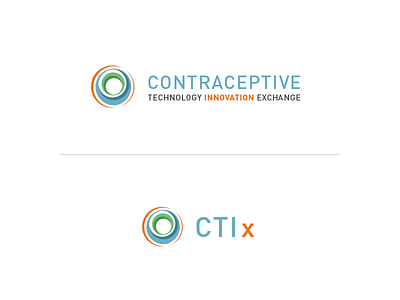 Alternate CTIx Logo logos