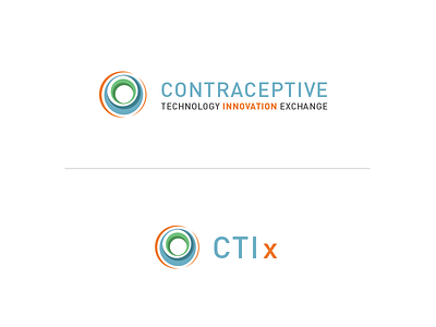 Alternate CTIx Logo