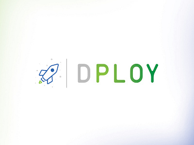 Dploy Logo