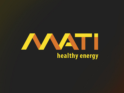 Mati Logo design illustration logos