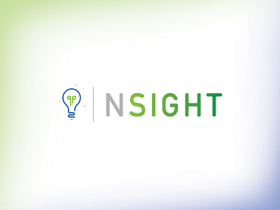 Nsight Logo illustration