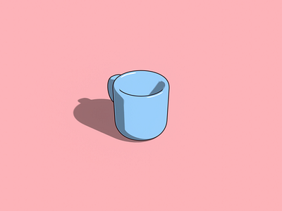 cup