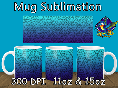 Mug Sublimation Designs