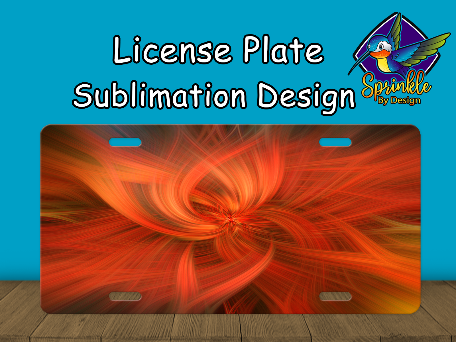 license-plate-sublimation-by-alisha-sprinkle-on-dribbble