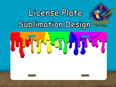 License Plate Sublimation Design design bundles license plate blanks license plate design license plate sublimation license plate template sublimation sublimation license plate
