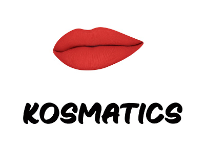 Kosmatics Logo