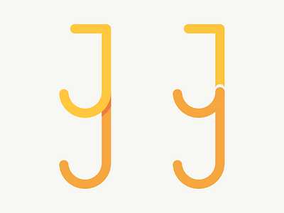 Personal Logo - JY