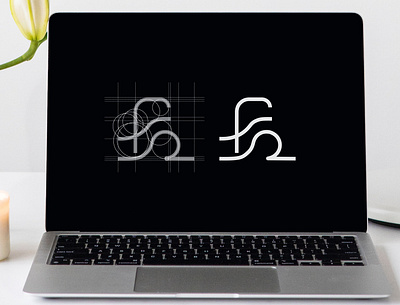 Letter F Logo Concept app branding brandingdesign design graphic design logoinspiration typography vector