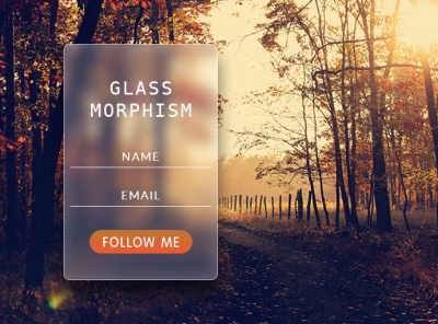 glass morphism blurry branding glass effect glass morphism graphic design ui ux