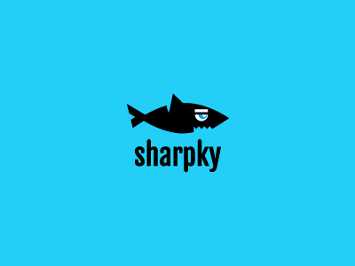 sharpky