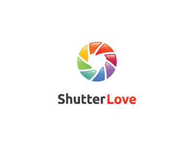 Shutter Love abstract brand camera circle color colorful design eye eyes for sale heart lens logo logo mark love negative space observe photo photographer photography pic picture rainbow see shoot shutter symbol symmetry watch web 2.0