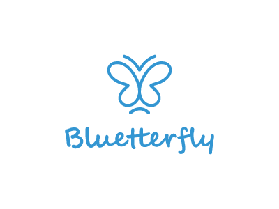 Bluetterfly animal beautiful butterfly cute fly insect life pretty rebirth script simple