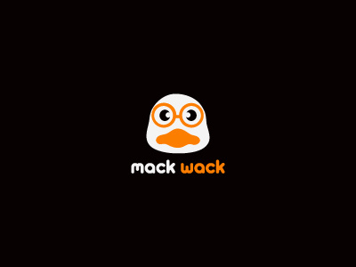 mack wack the duck