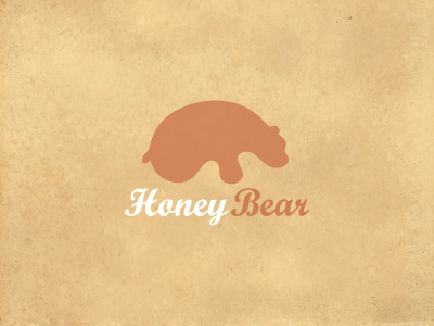 Honey Bear